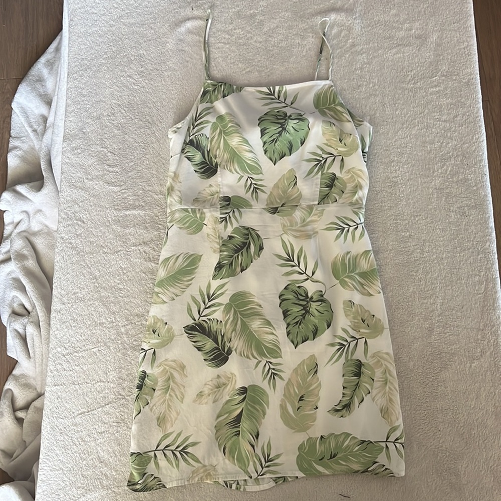 Summer Dress